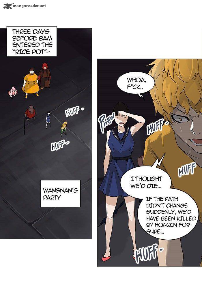 Tower of God - Chapter 249 Page 43