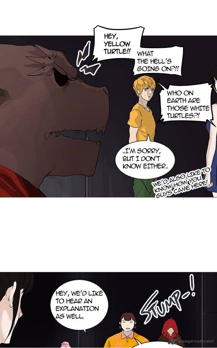 Tower of God - Chapter 249 Page 44