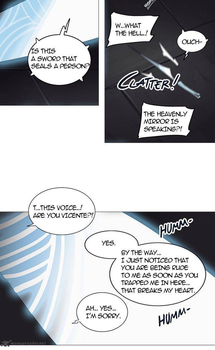 Tower of God - Chapter 249 Page 46