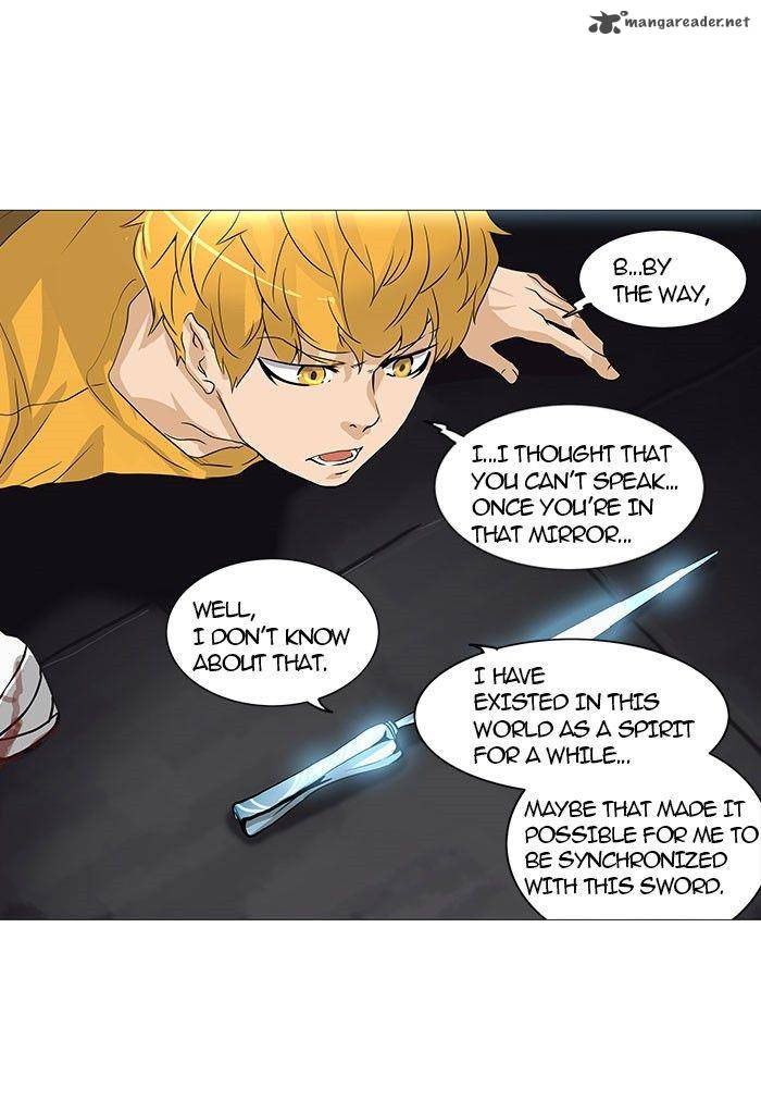 Tower of God - Chapter 249 Page 47