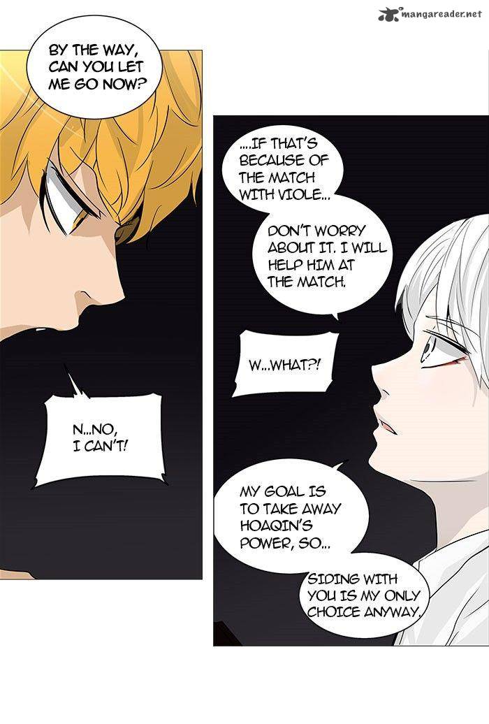 Tower of God - Chapter 249 Page 48