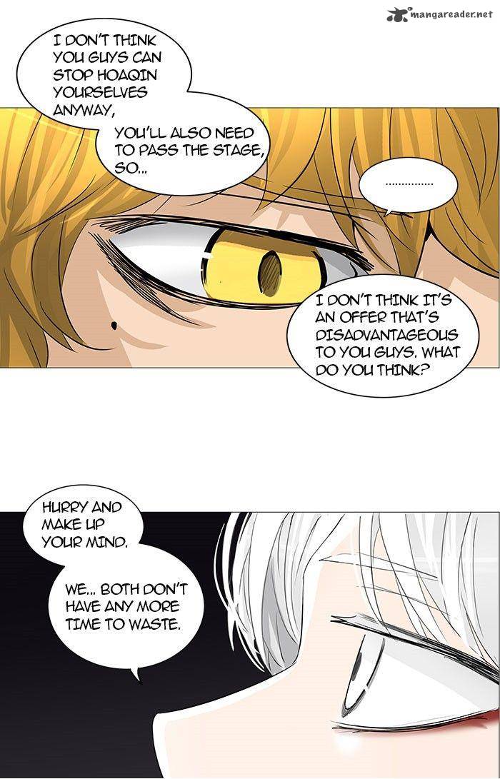 Tower of God - Chapter 249 Page 49