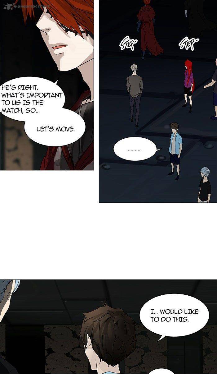 Tower of God - Chapter 249 Page 5