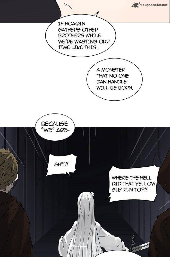 Tower of God - Chapter 249 Page 50