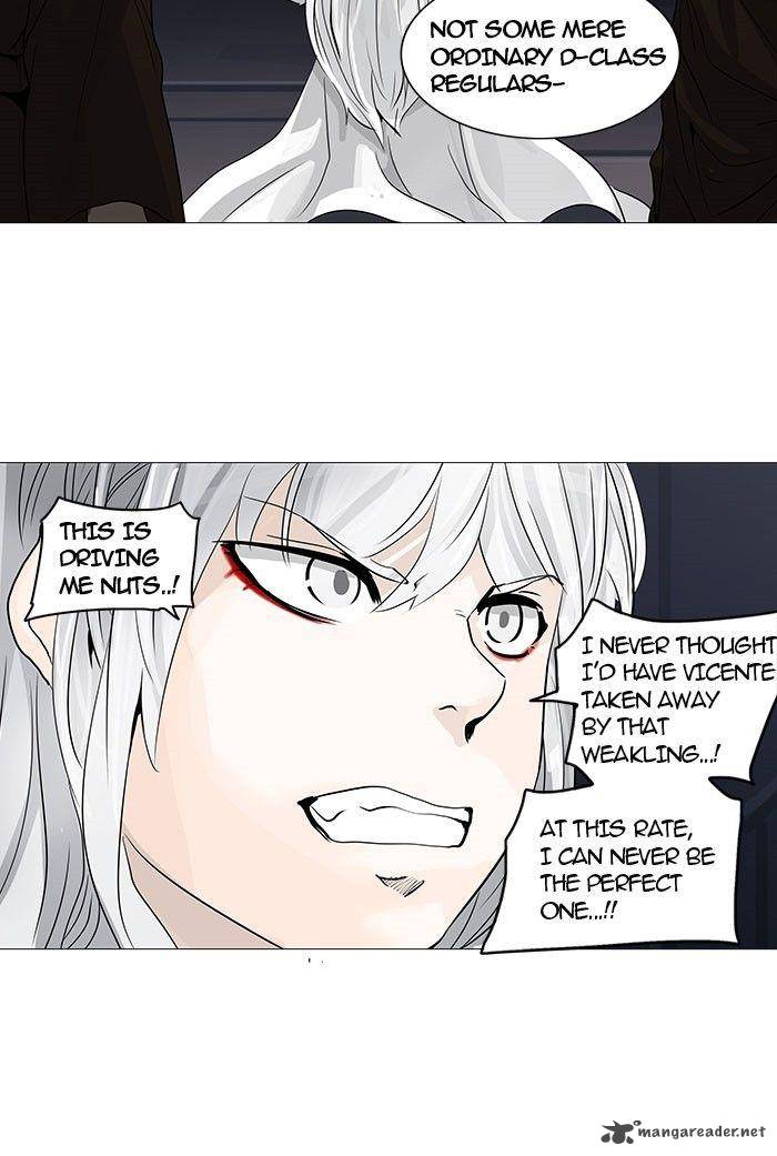 Tower of God - Chapter 249 Page 51