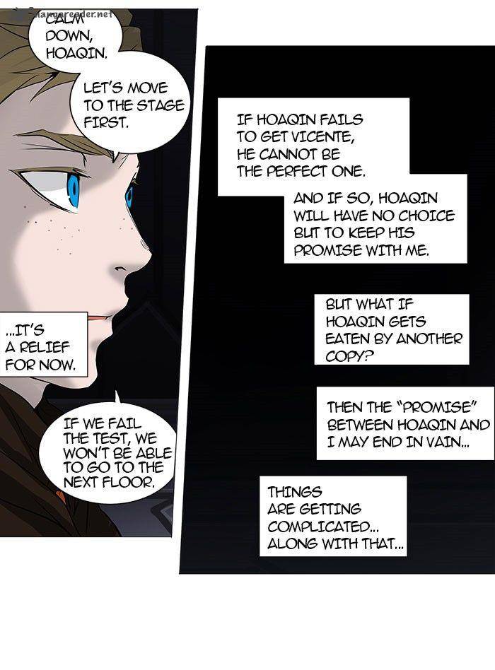 Tower of God - Chapter 249 Page 52