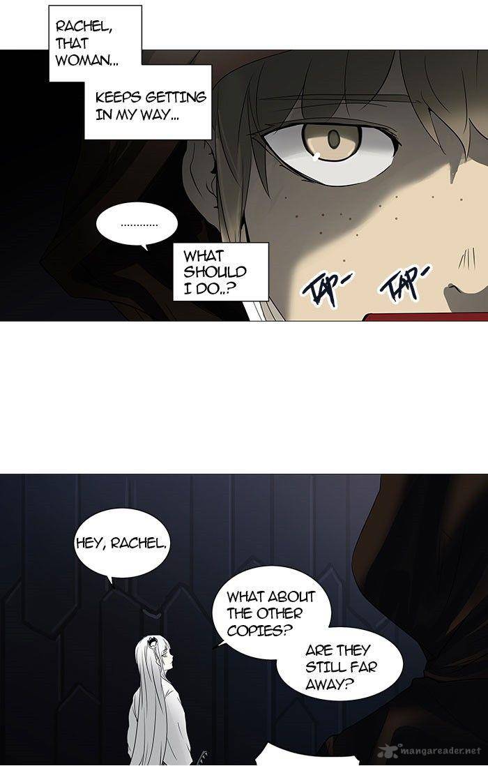 Tower of God - Chapter 249 Page 53