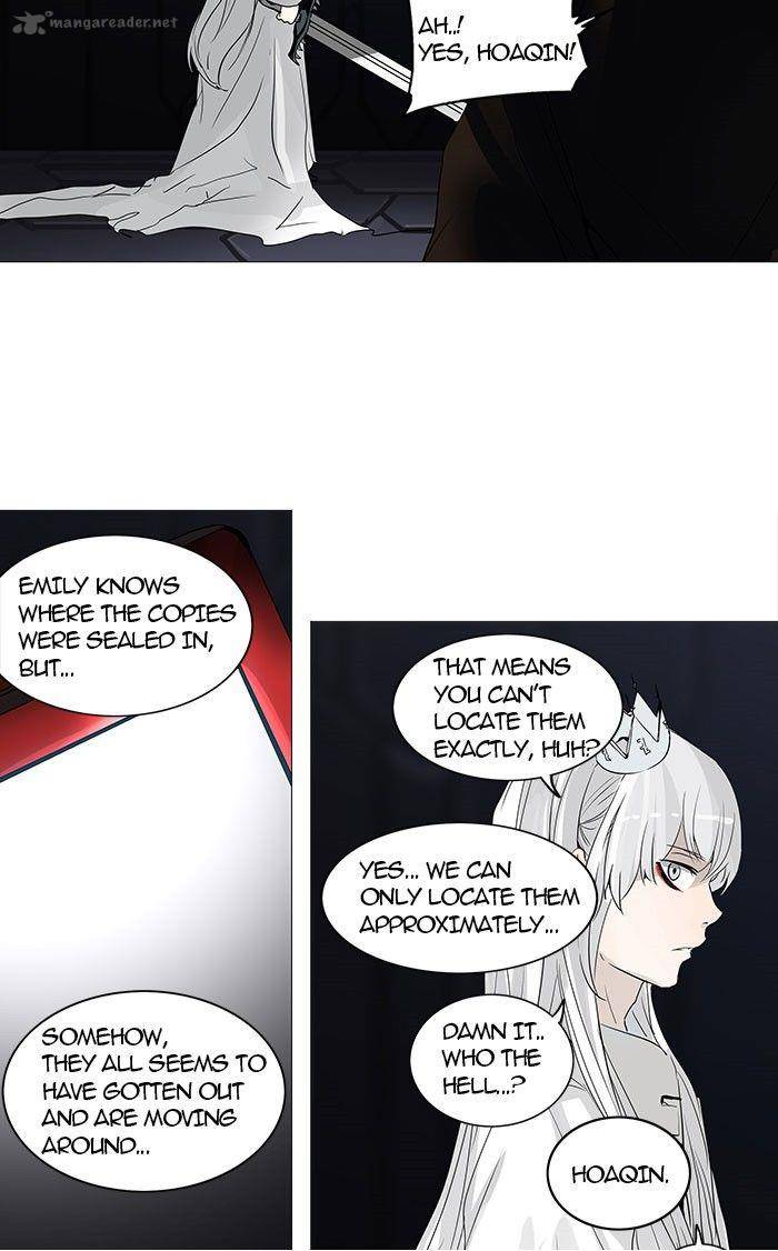 Tower of God - Chapter 249 Page 54