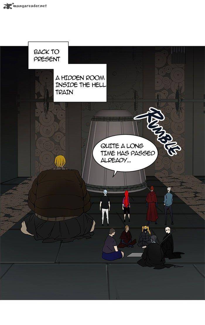 Tower of God - Chapter 249 Page 57