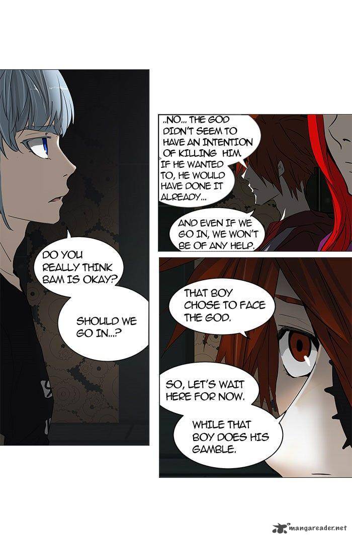 Tower of God - Chapter 249 Page 58