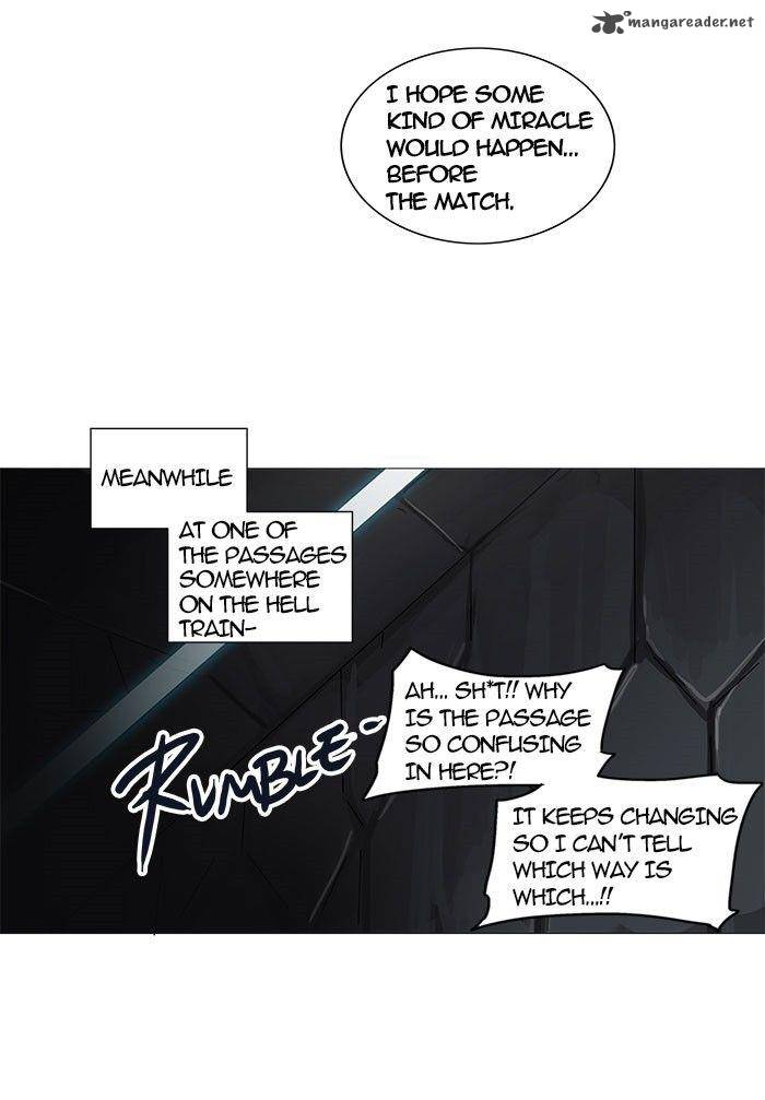 Tower of God - Chapter 249 Page 59