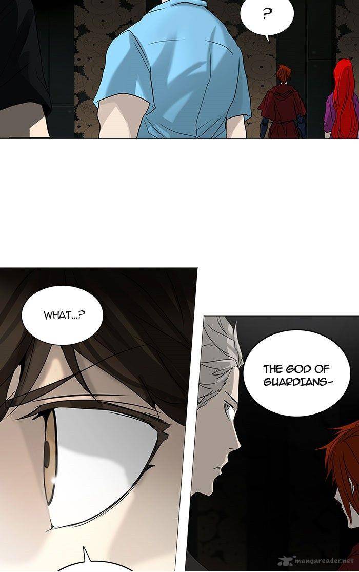 Tower of God - Chapter 249 Page 6