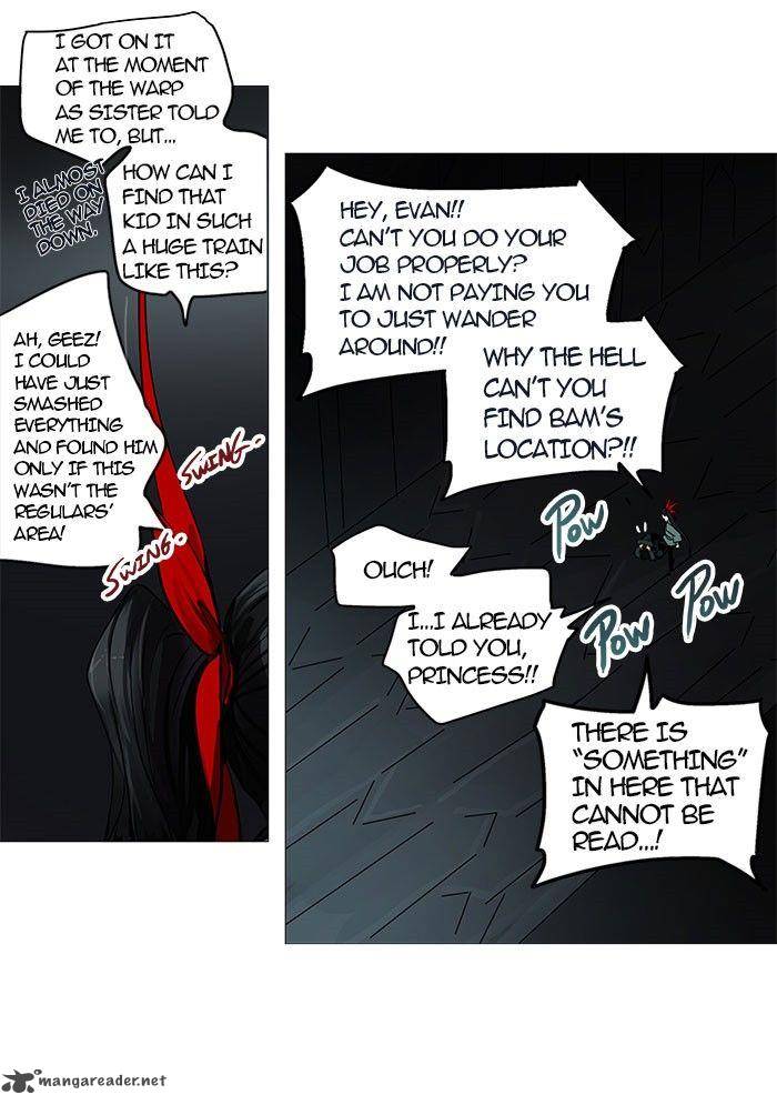 Tower of God - Chapter 249 Page 60