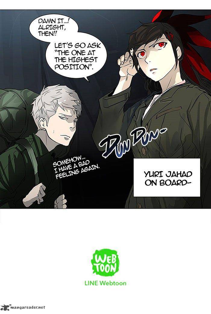 Tower of God - Chapter 249 Page 61