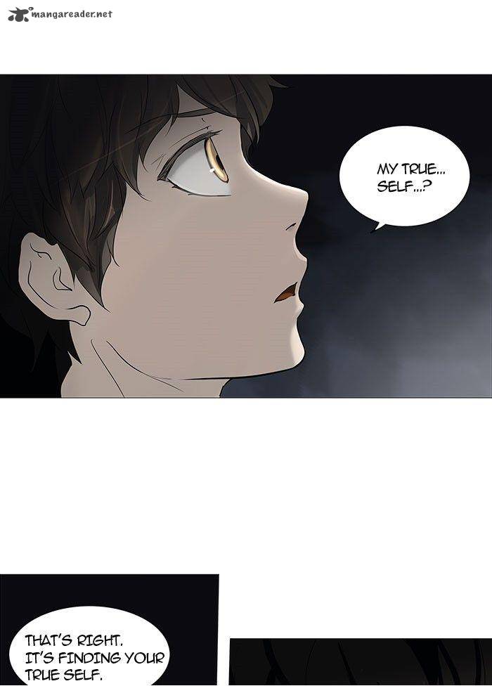 Tower of God - Chapter 250 Page 1