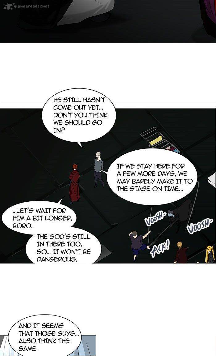 Tower of God - Chapter 250 Page 10