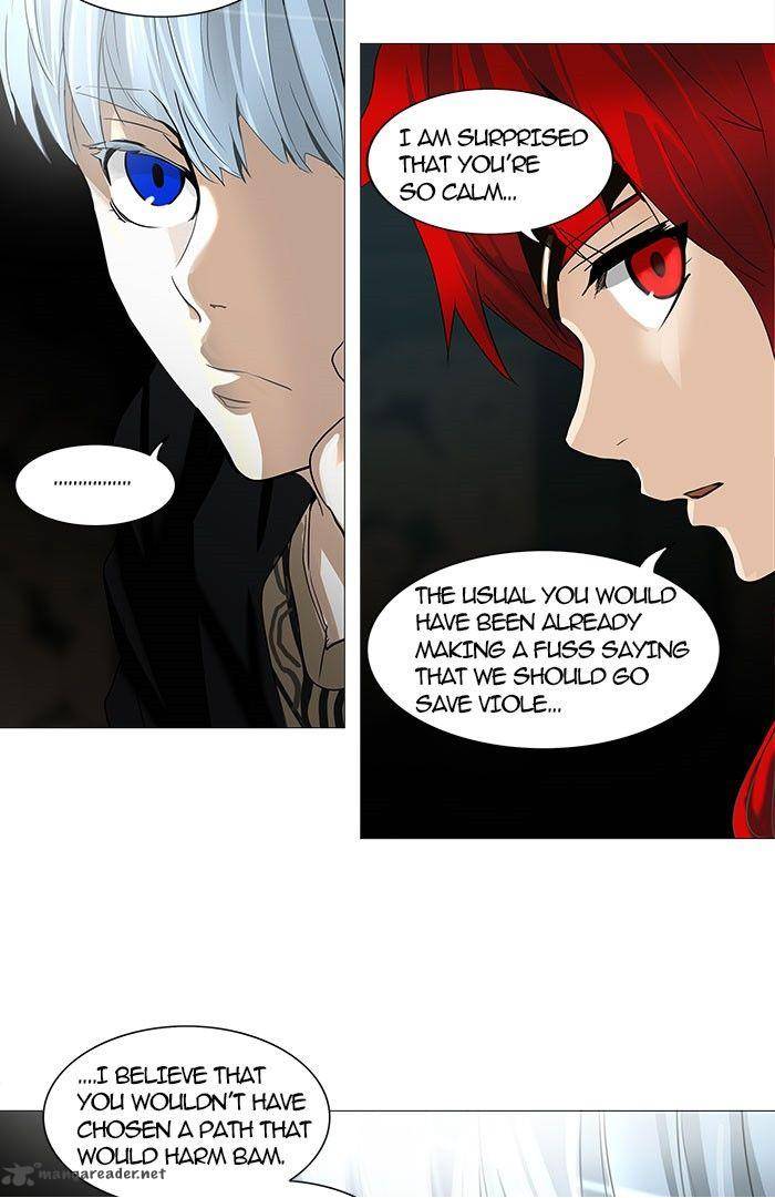 Tower of God - Chapter 250 Page 11