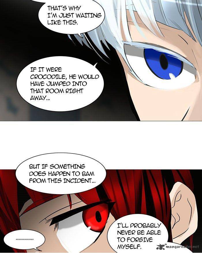 Tower of God - Chapter 250 Page 12