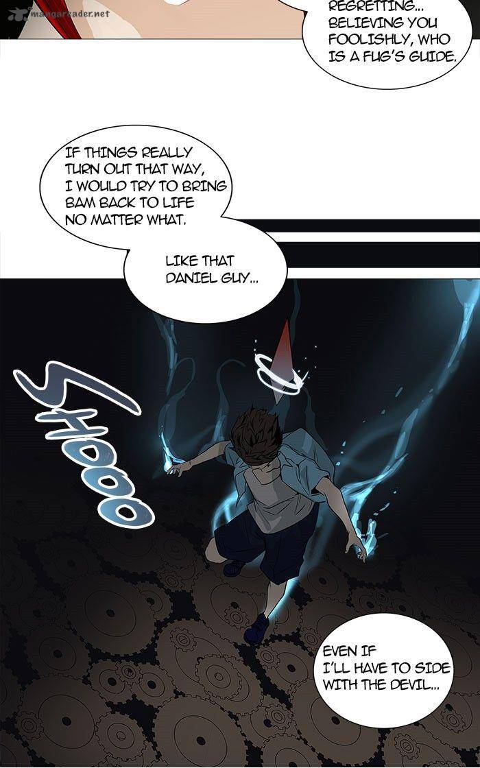 Tower of God - Chapter 250 Page 13