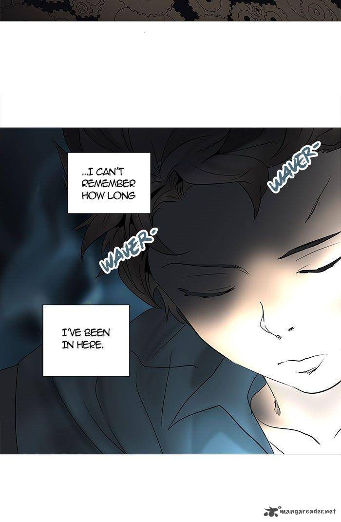 Tower of God - Chapter 250 Page 14