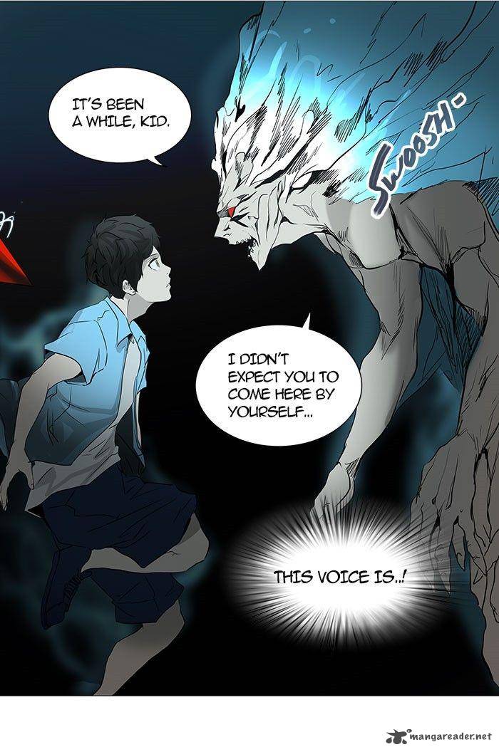 Tower of God - Chapter 250 Page 19