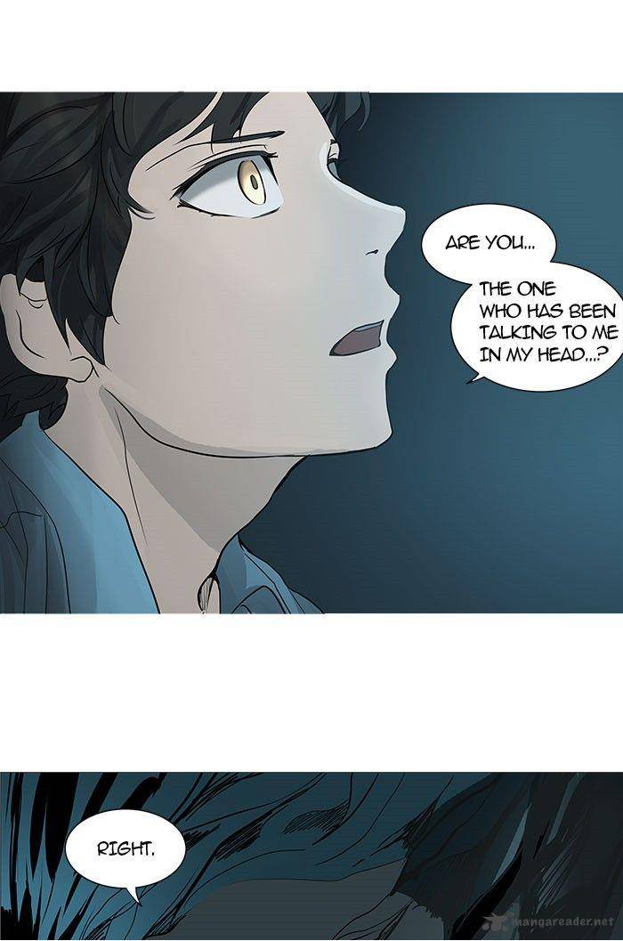 Tower of God - Chapter 250 Page 20