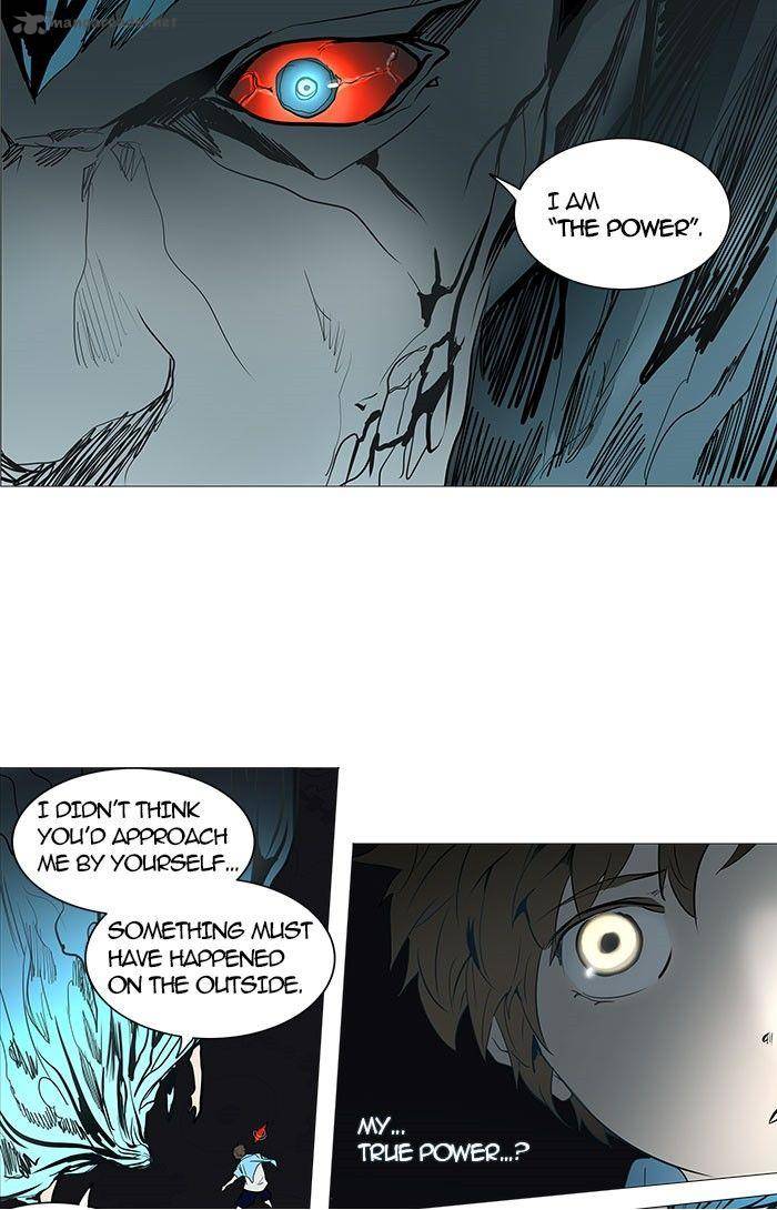 Tower of God - Chapter 250 Page 21