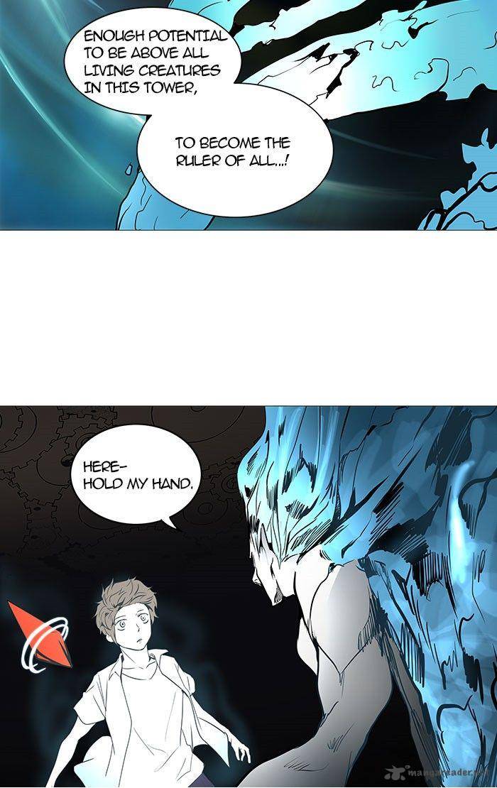 Tower of God - Chapter 250 Page 23