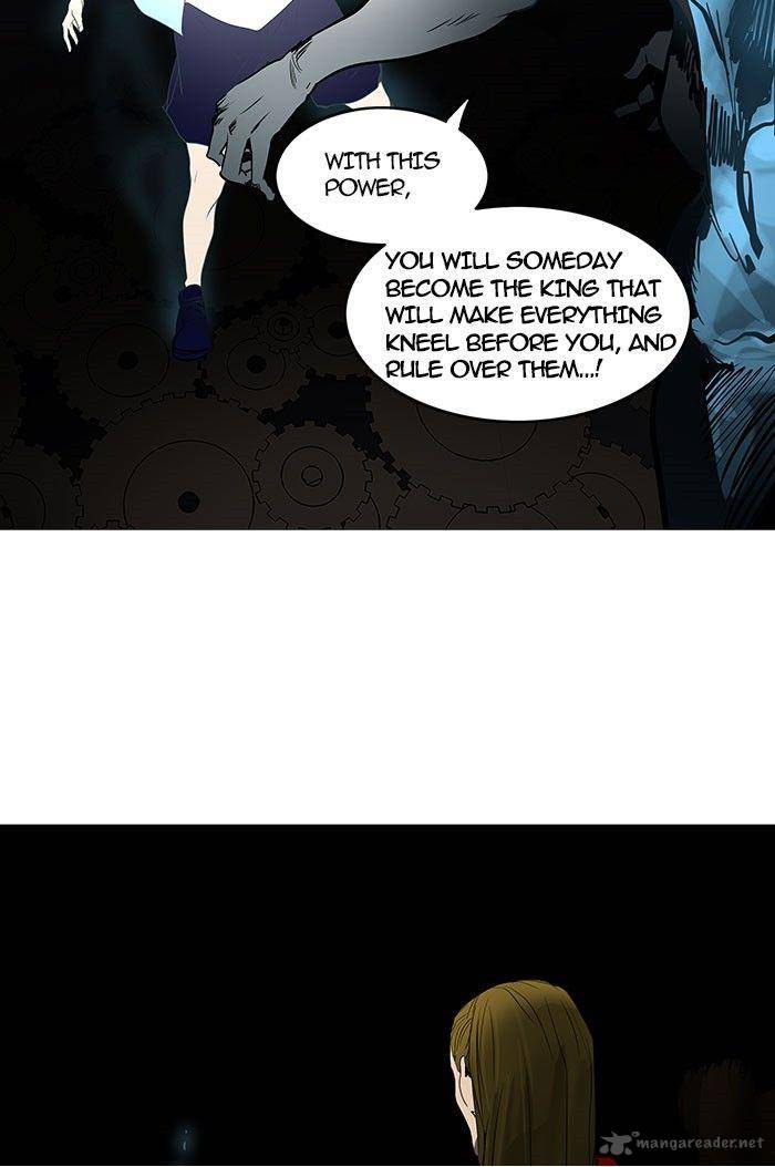 Tower of God - Chapter 250 Page 24