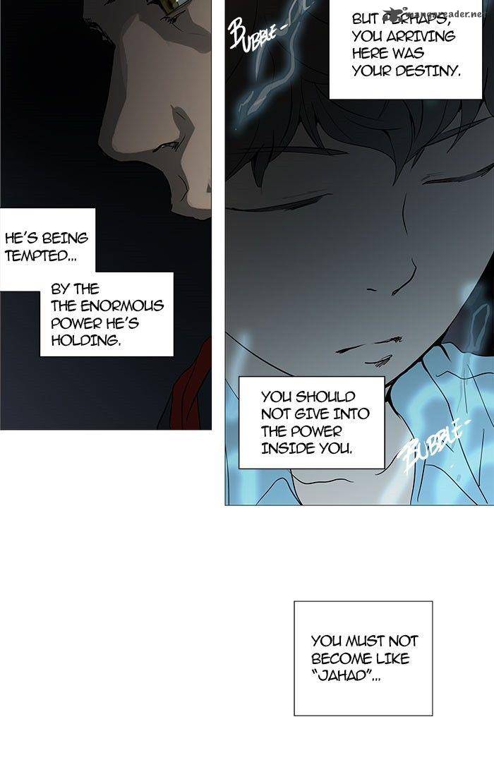 Tower of God - Chapter 250 Page 26