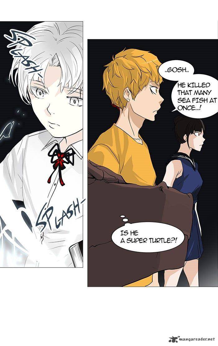 Tower of God - Chapter 250 Page 28