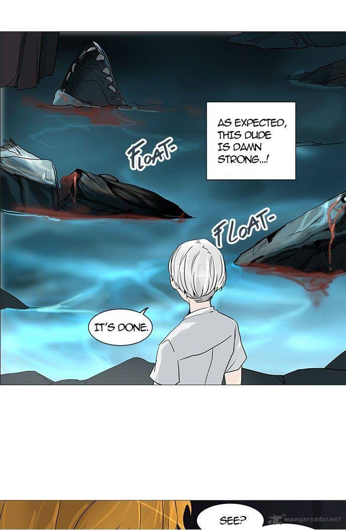 Tower of God - Chapter 250 Page 29