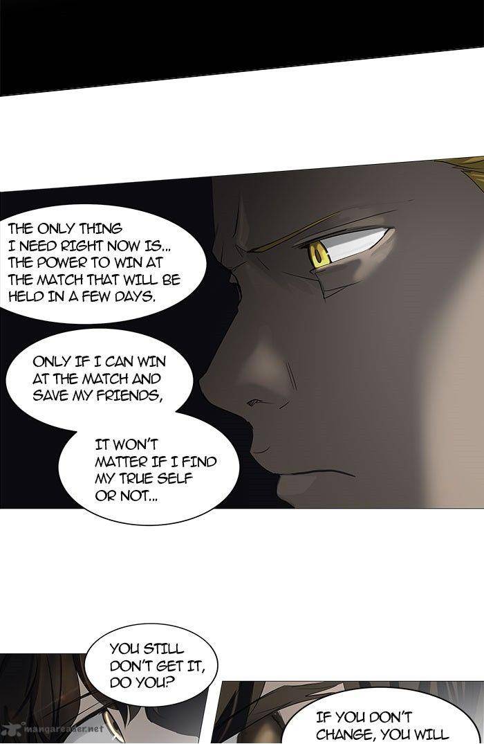 Tower of God - Chapter 250 Page 3