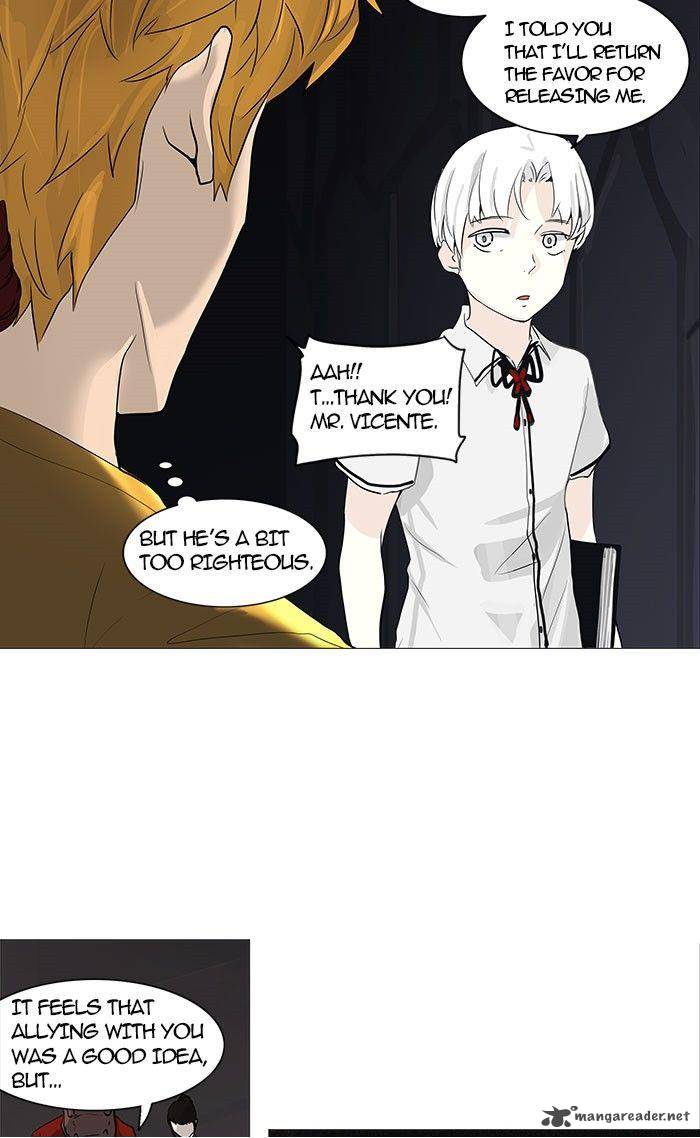 Tower of God - Chapter 250 Page 30