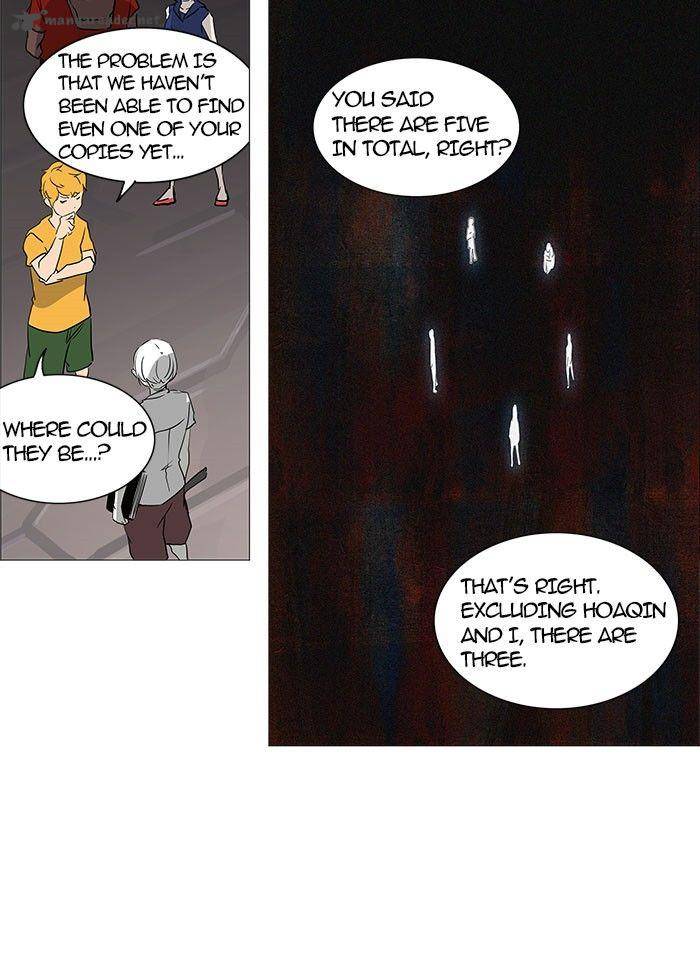 Tower of God - Chapter 250 Page 31