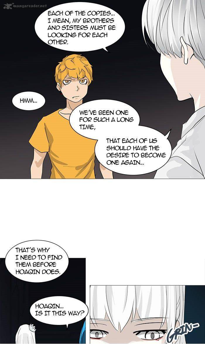 Tower of God - Chapter 250 Page 32