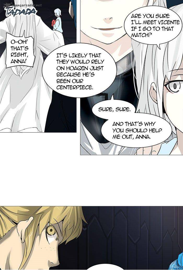 Tower of God - Chapter 250 Page 33