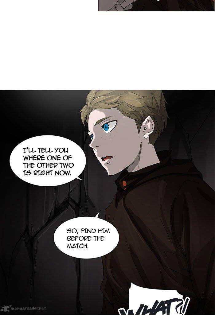 Tower of God - Chapter 250 Page 36