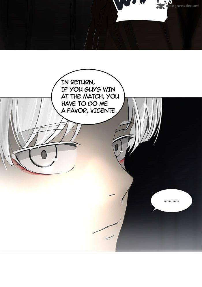 Tower of God - Chapter 250 Page 37