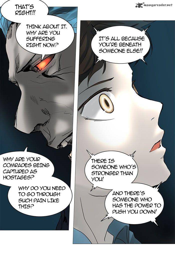 Tower of God - Chapter 250 Page 39