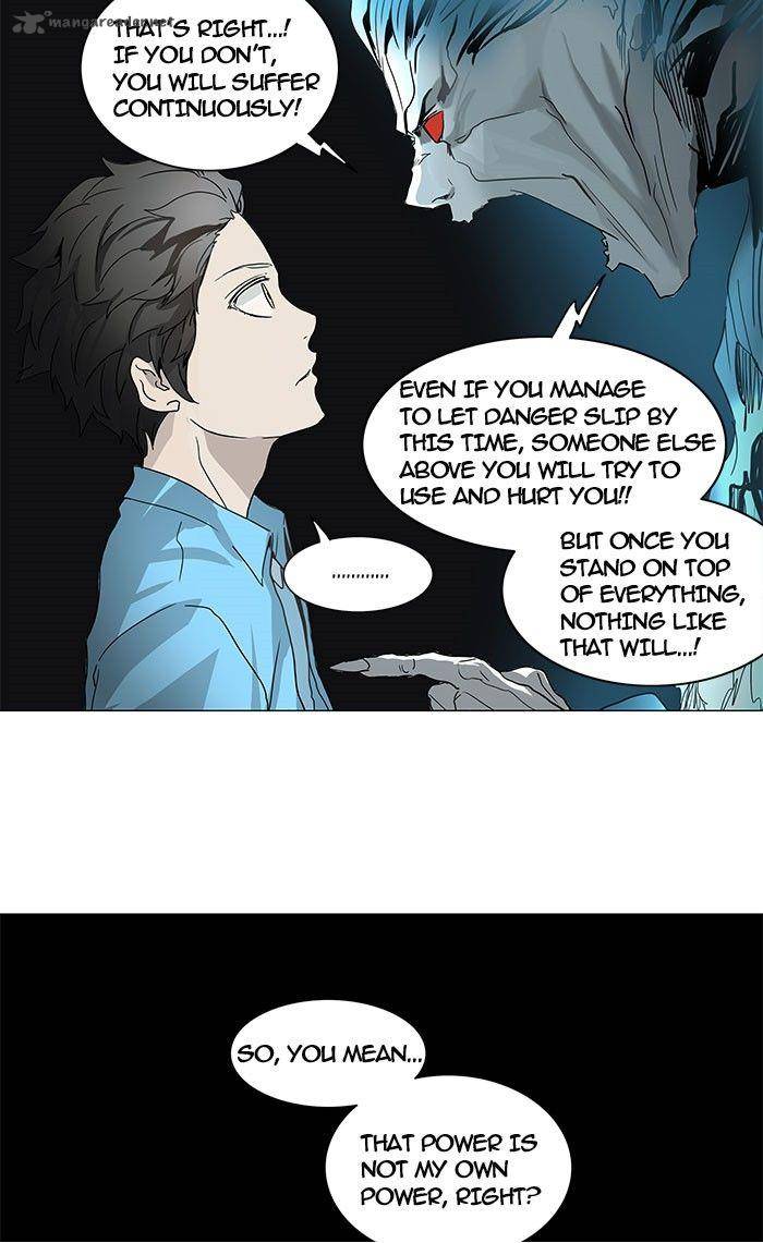 Tower of God - Chapter 250 Page 41