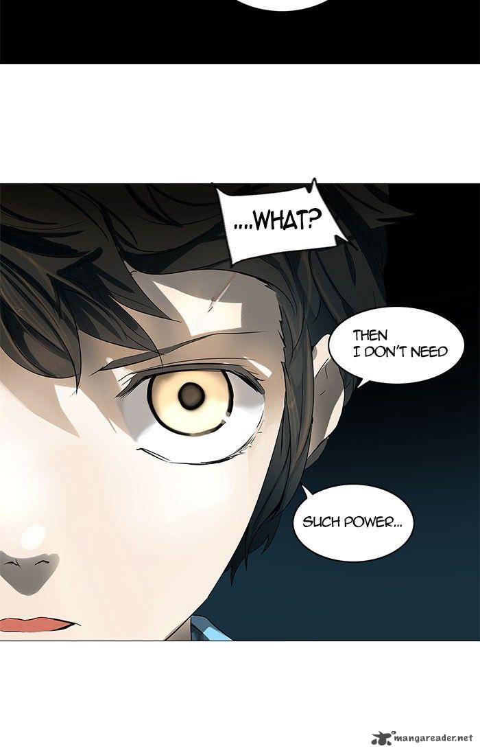 Tower of God - Chapter 250 Page 42