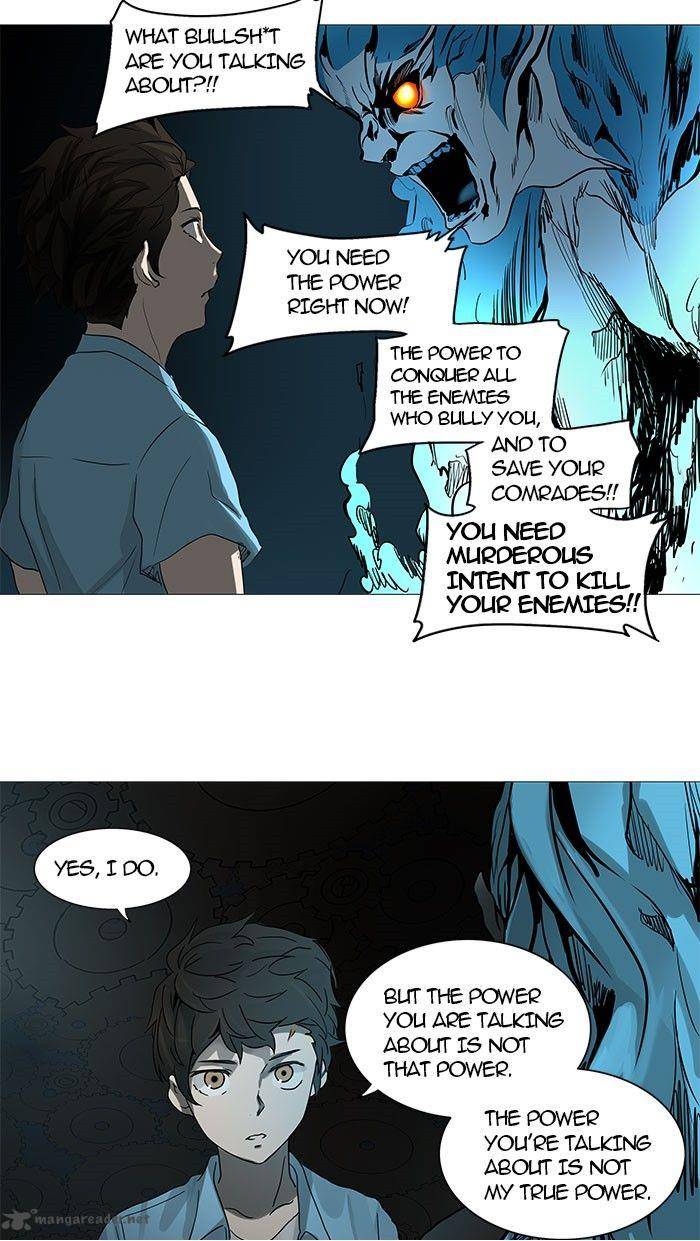 Tower of God - Chapter 250 Page 43