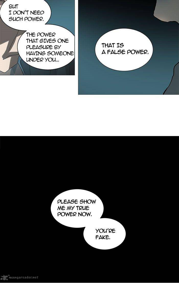 Tower of God - Chapter 250 Page 45