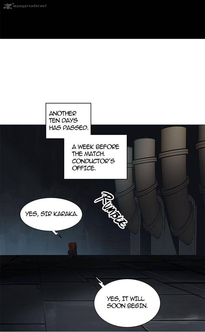 Tower of God - Chapter 250 Page 46