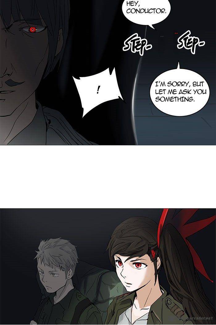 Tower of God - Chapter 250 Page 50