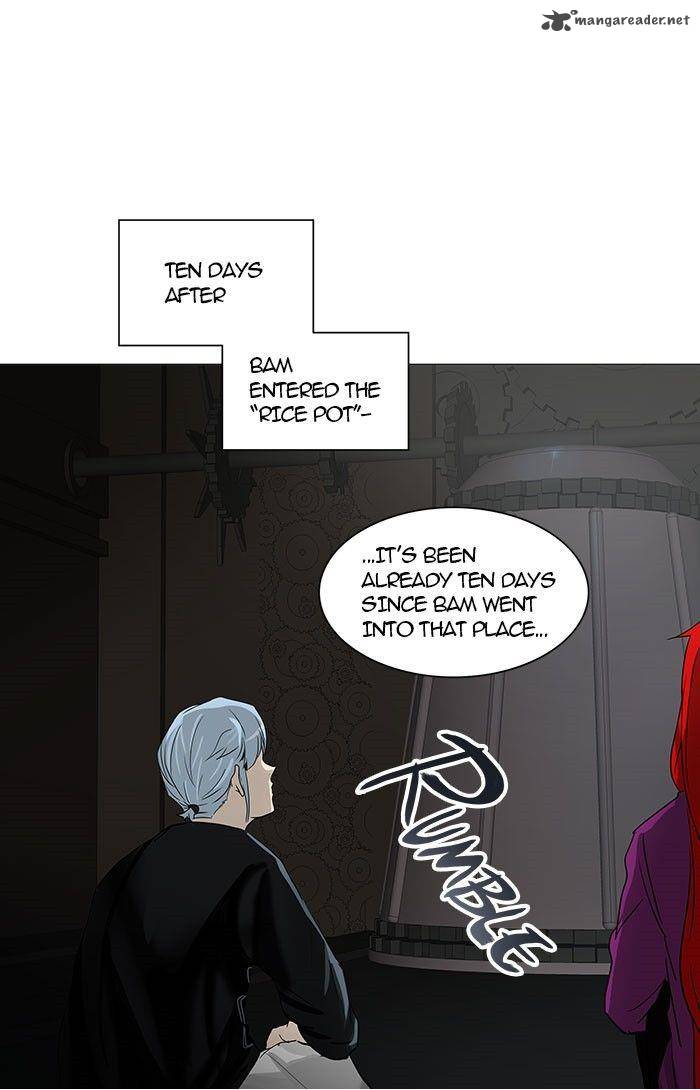 Tower of God - Chapter 250 Page 9