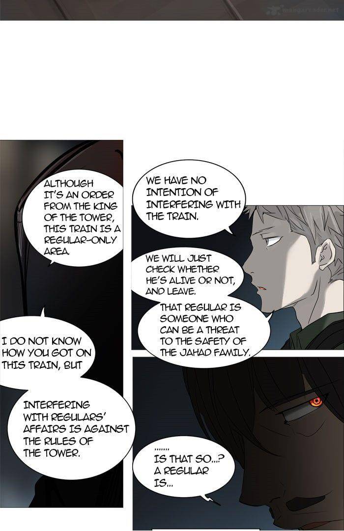 Tower of God - Chapter 251 Page 10