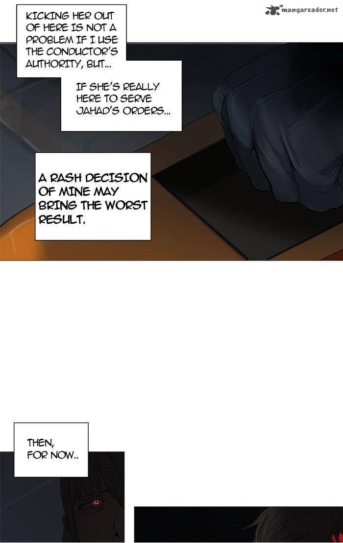 Tower of God - Chapter 251 Page 12