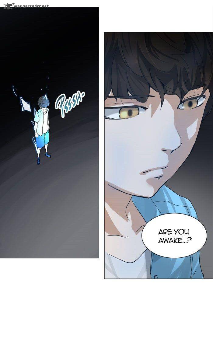 Tower of God - Chapter 251 Page 18